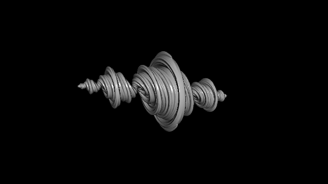 Ambient Occlusion
